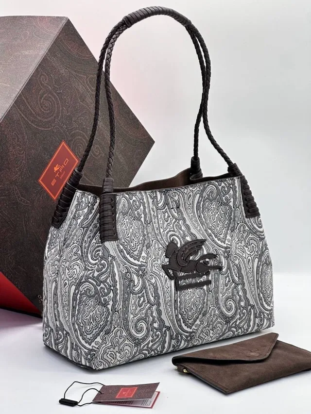 Сумка Etro