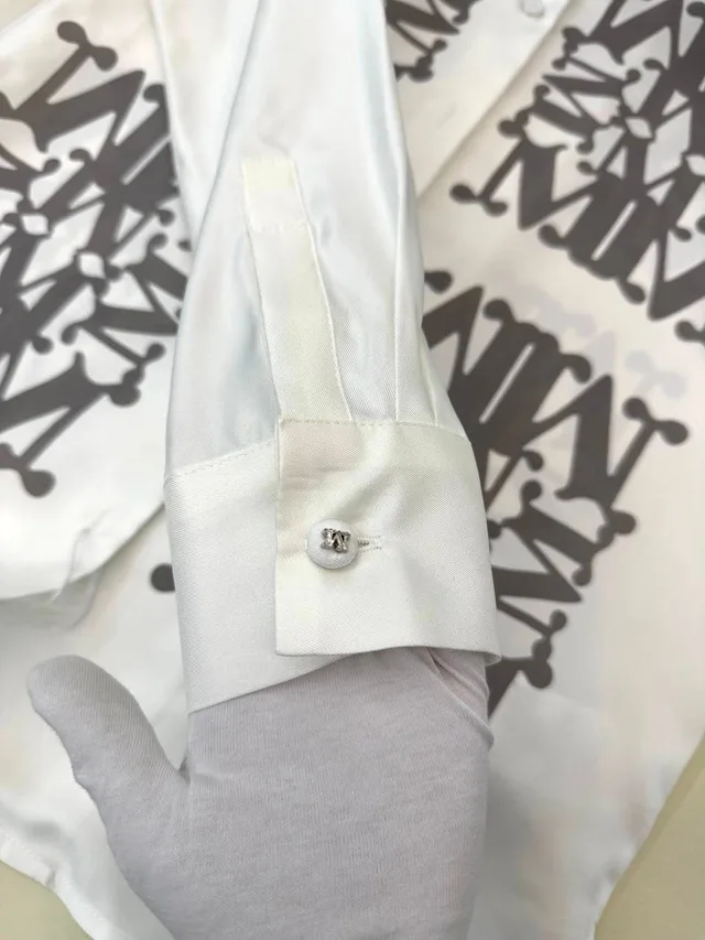 Рубашка MaxMara