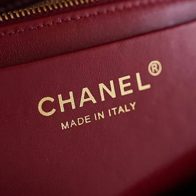 Сумка Chanel