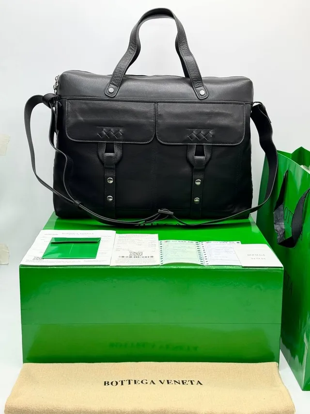 Сумка Bottega Veneta