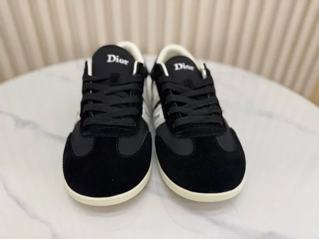 Кеды Dior