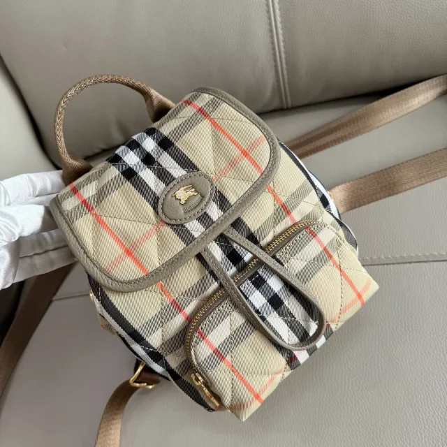 Рюкзак Burberry
