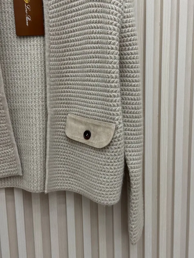 Кардиган Loro Piana
