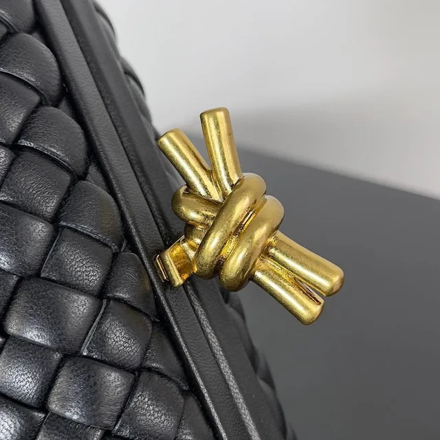 Сумка Клатч Bottega Veneta Knot