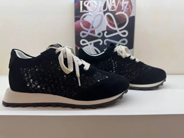 Кроссовки Brunello Cucinelli