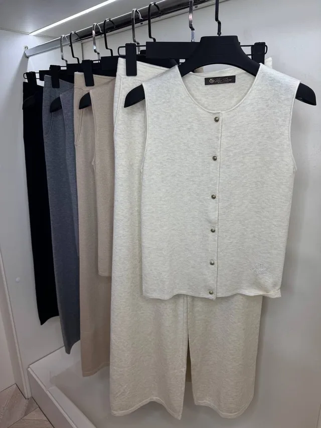 Костюм Loro Piana