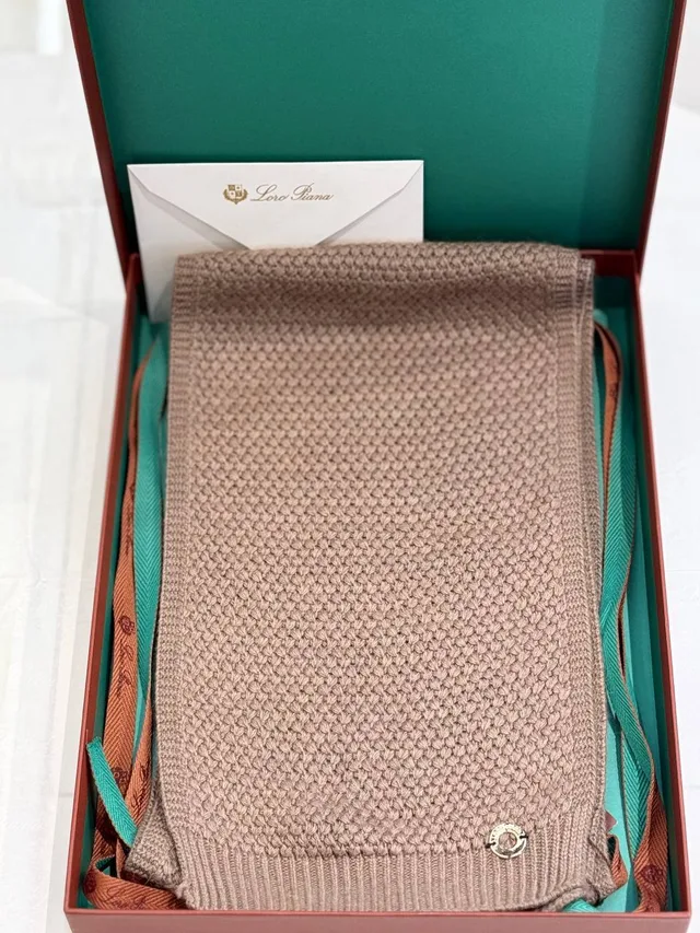 Зимний комплект Loro Piana