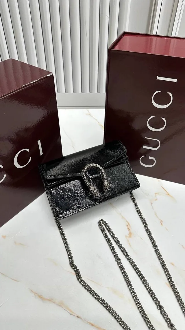 Сумка Gucci