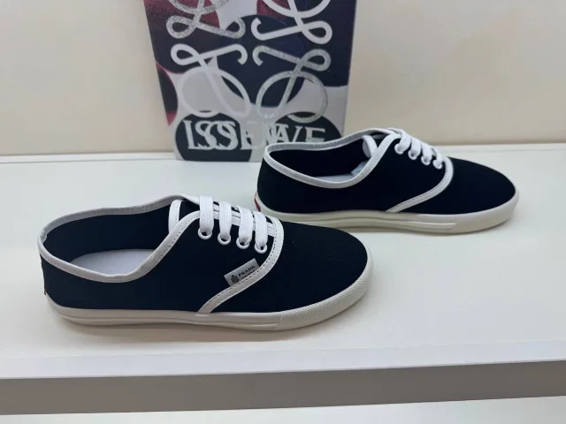 Кеды Prada