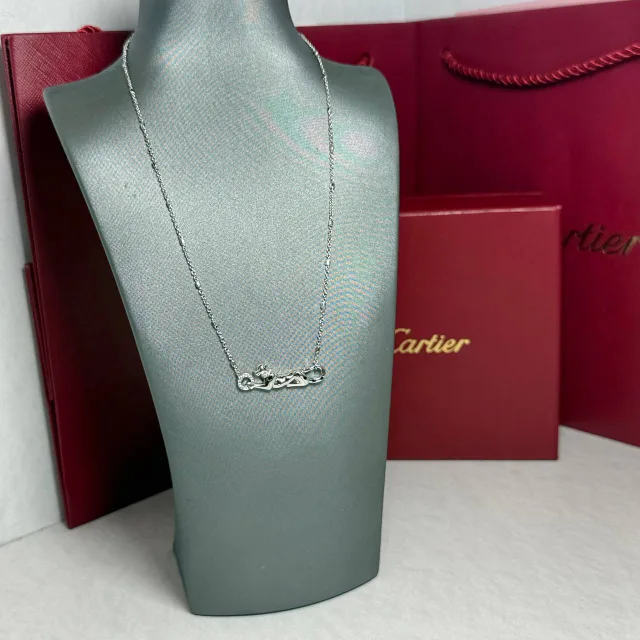 Браслет Cartier