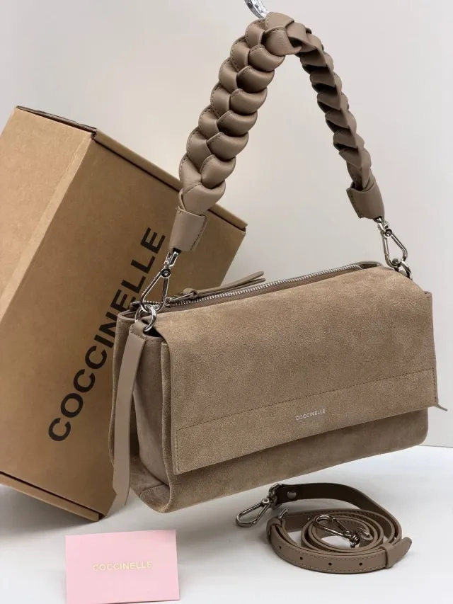 Сумка Coccinelle