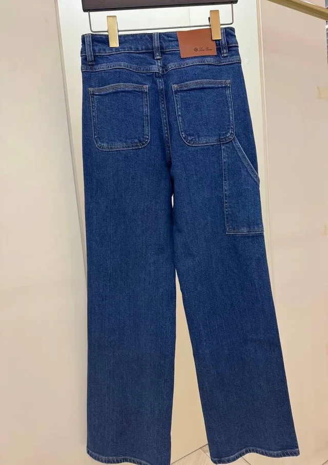 Джинсы Loro Piana