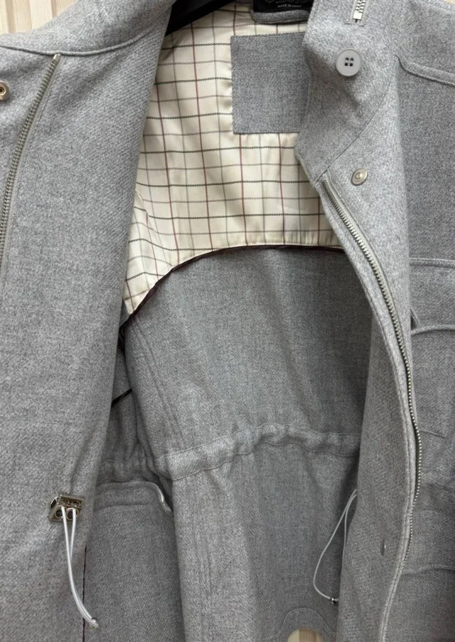 Куртка Loro Piana