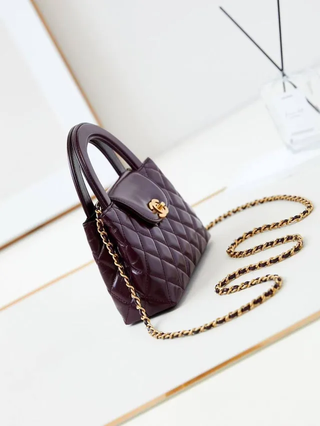 Сумка Chanel