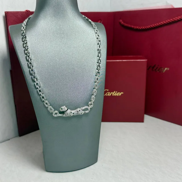 Браслет Cartier