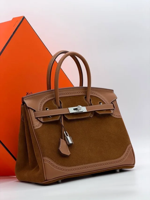 Сумка Hermes