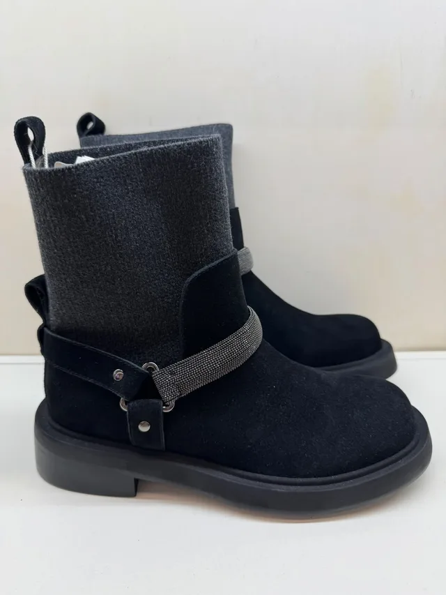 Ботинки Brunello Cucinelli