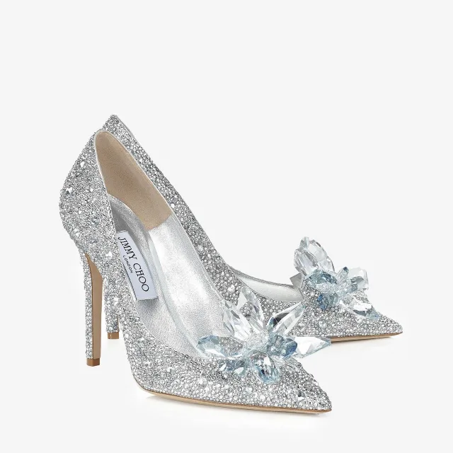 Туфли JIMMY CHOO
