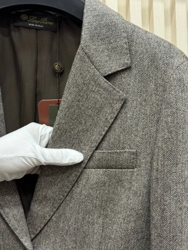 Пиджак Loro Piana