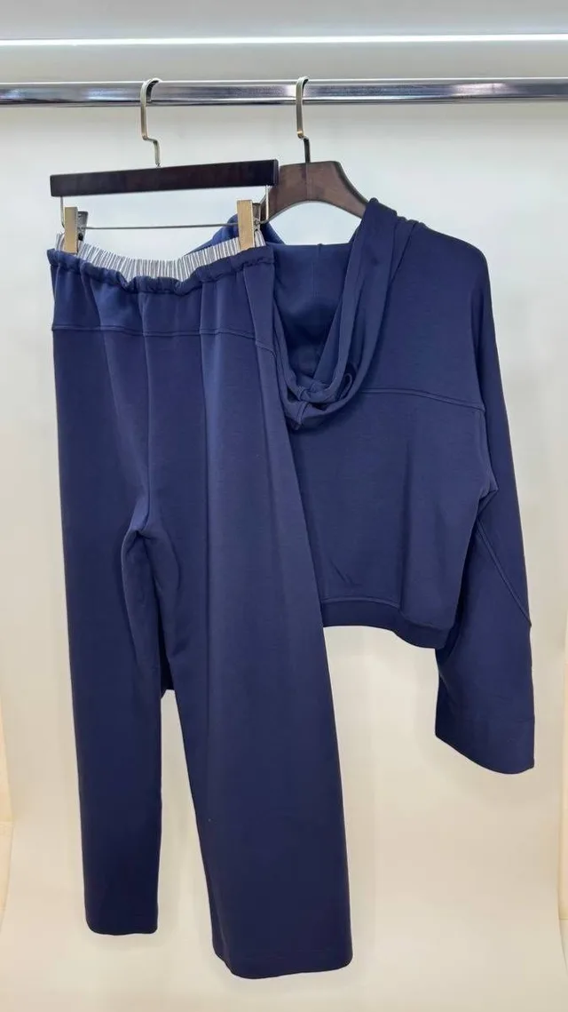 Костюм спортивный Brunello Cucinelli