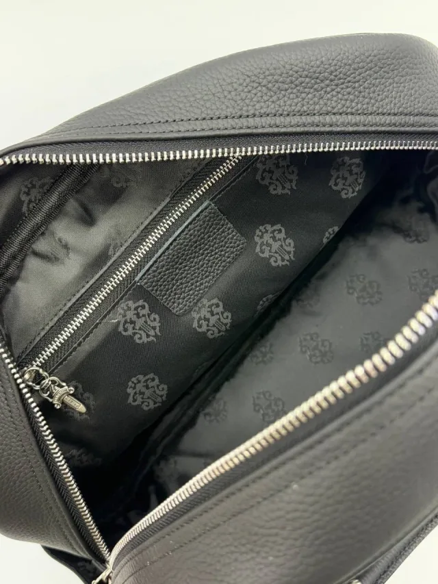 Сумка Chrome Hearts