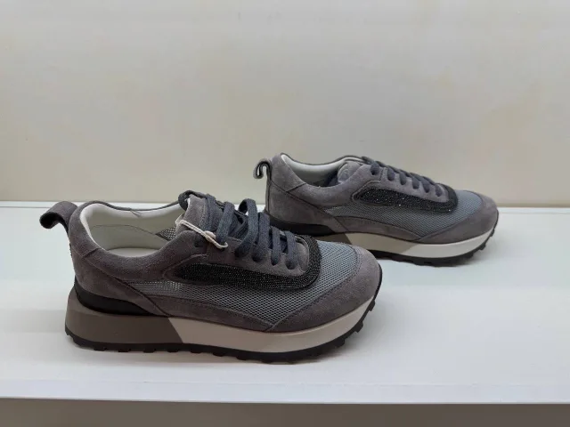 Кроссовки Brunello Cucinelli