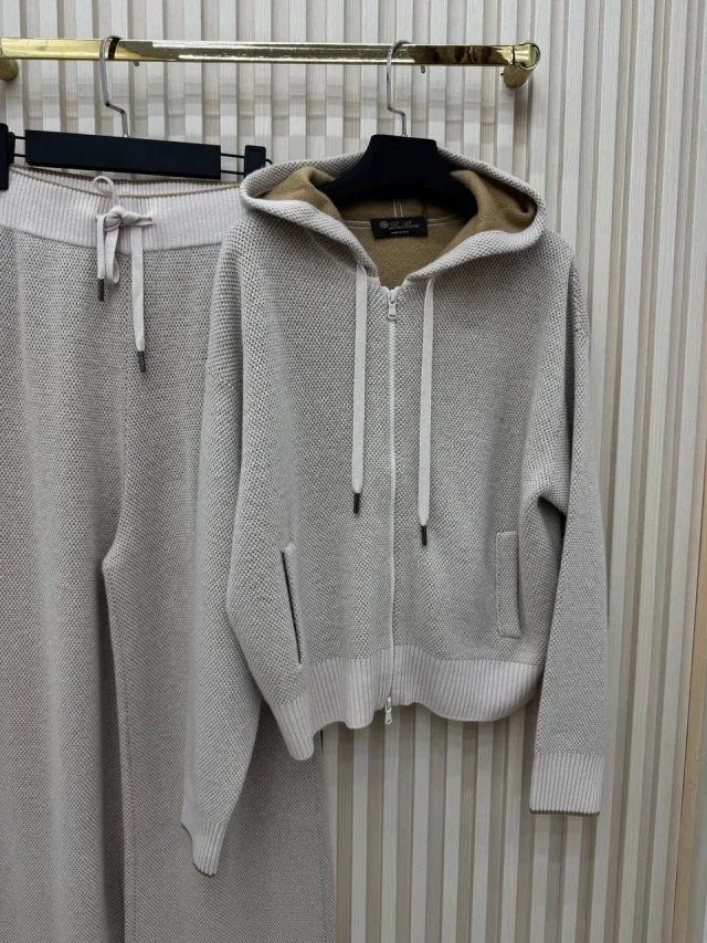 Костюм Loro Piana