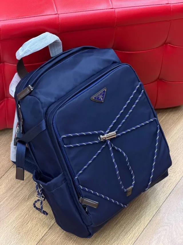 Рюкзак от Prada