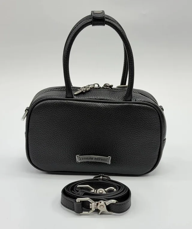 Сумка Chrome Hearts