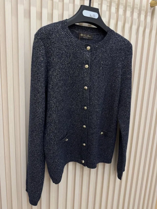 Кардиган Loro Piana