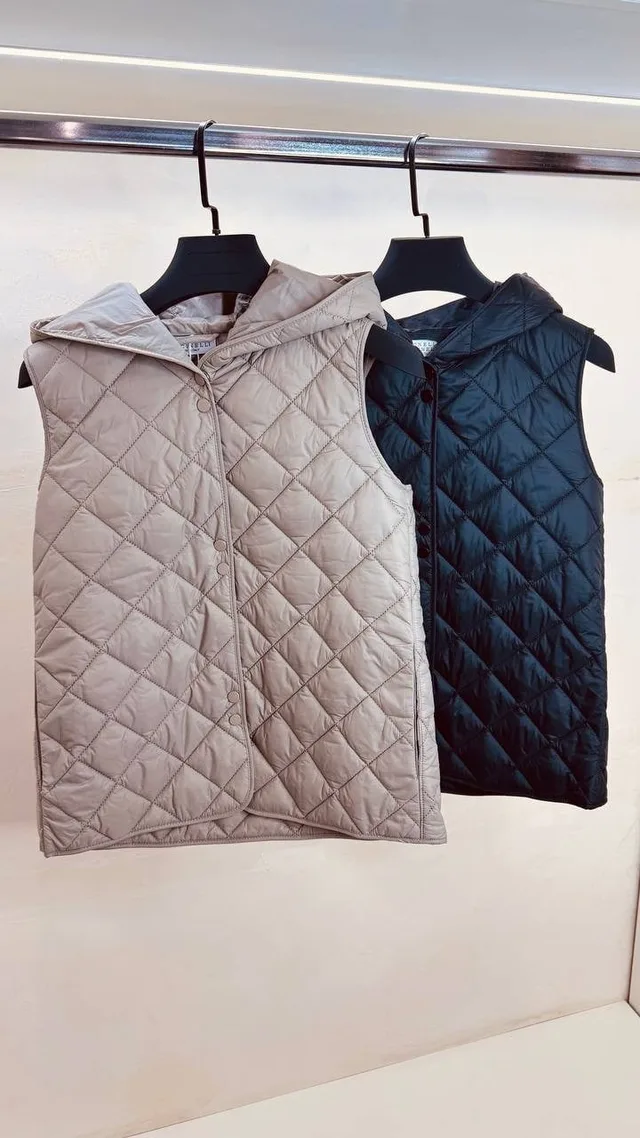 Жилет Brunello Cucinelli