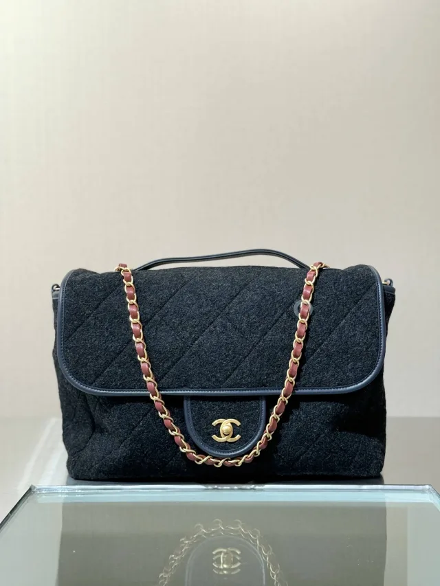Сумка Chanel