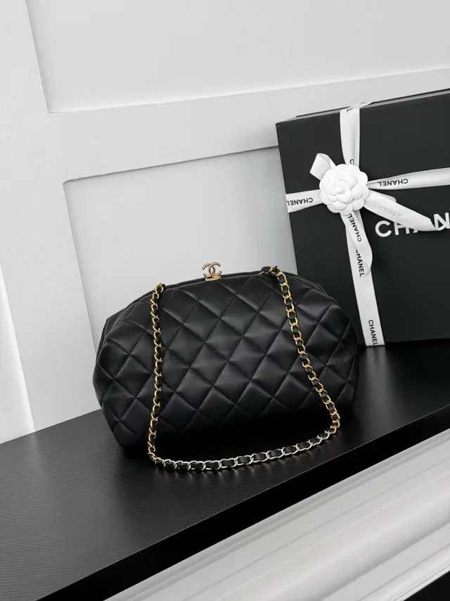 Сумка Chanel