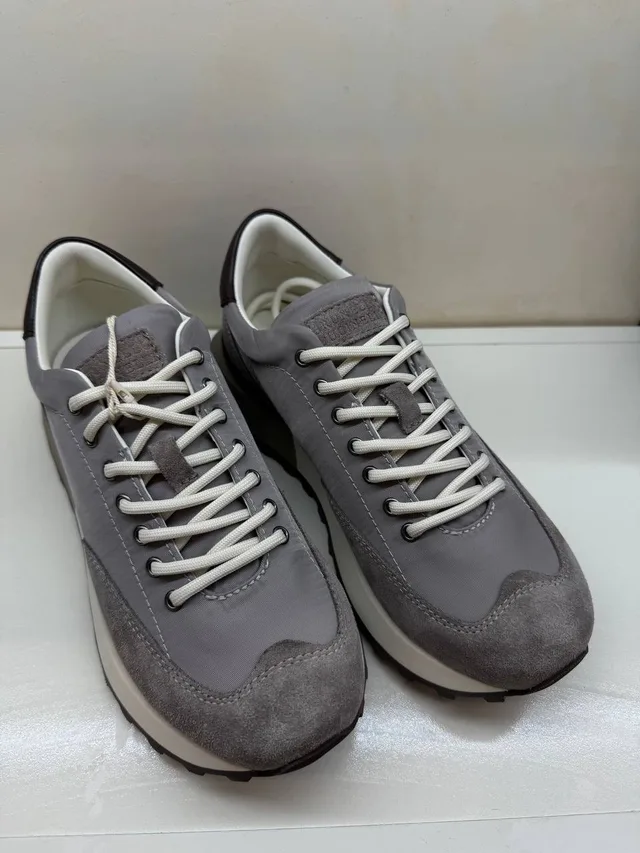 Кроссовки Brunello Cucinelli