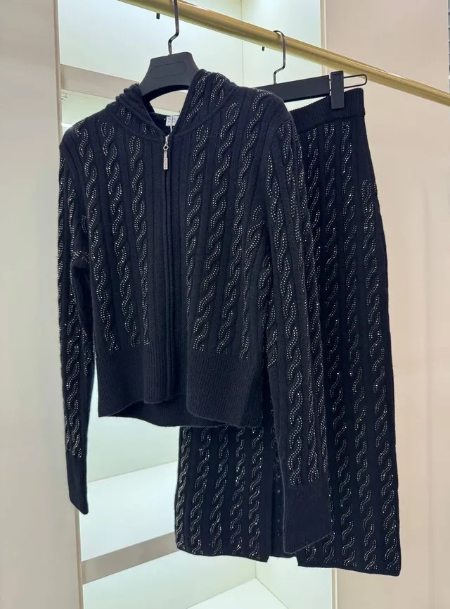 Костюм Brunello Cucinelli