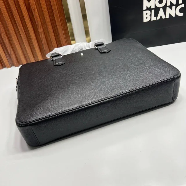 Сумка Mont Blanc