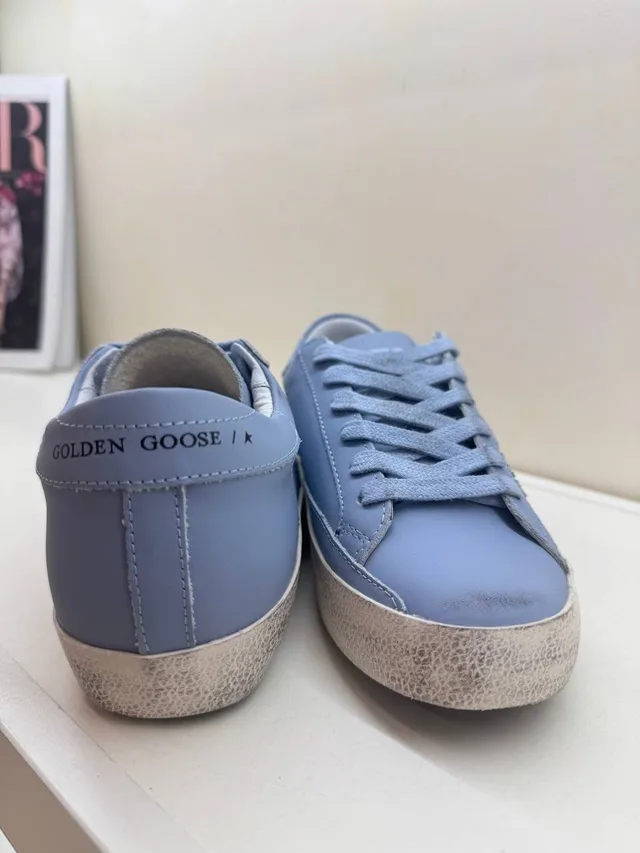 Кроссовки Golden Goose