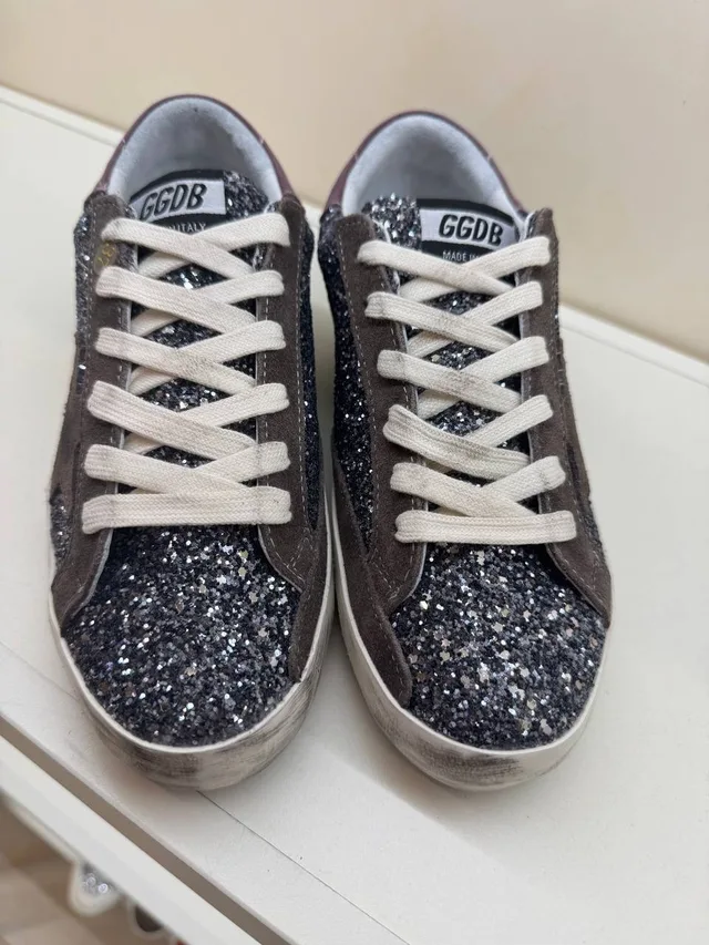 Кроссовки Golden Goose