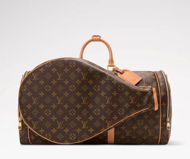 Дорожная сумка Louis Vuitton Tennis