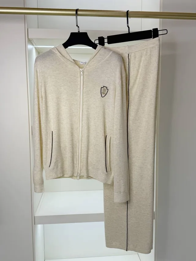 Костюм Brunello Cucinelli