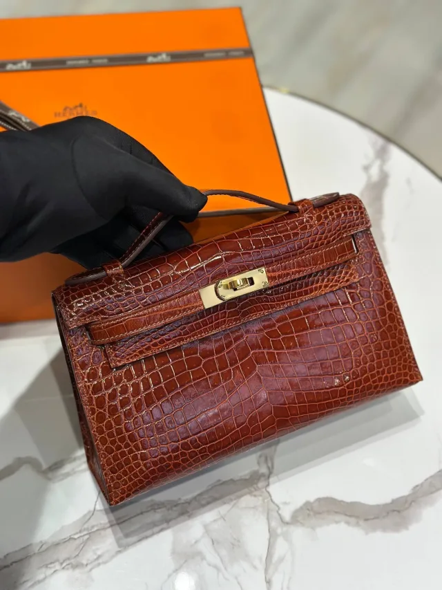 Сумка Hermes Pochette