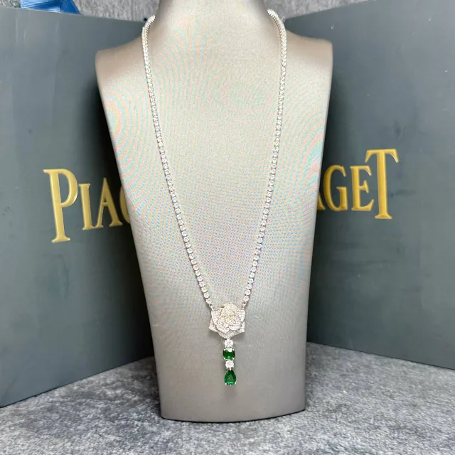 Серёжки Piaget