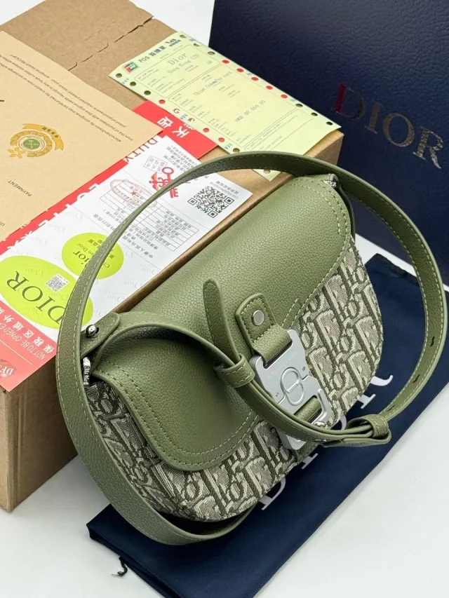 Сумка Унисекс Christian Dior
