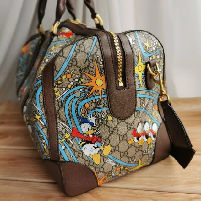 Дорожная Сумка Gucci