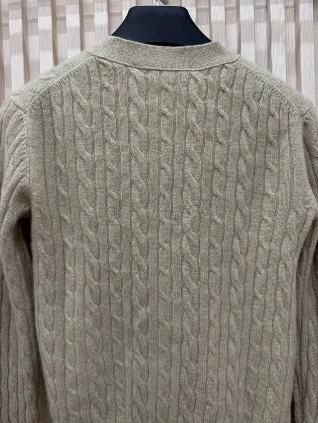 Кардиган Loro Piana