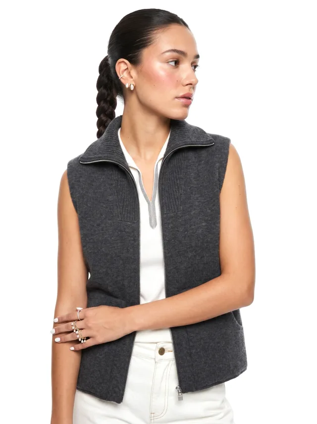 Жилет Brunello Cucinelli