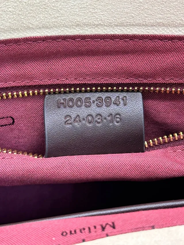 Сумка ETRO