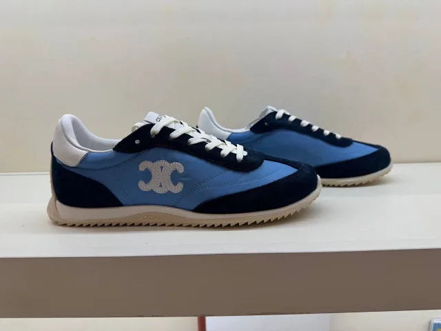 Кроссовки Celine