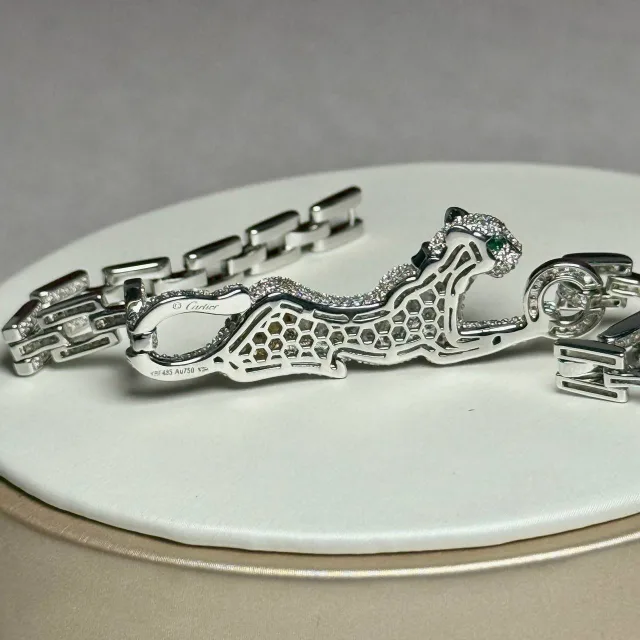 Браслет Cartier
