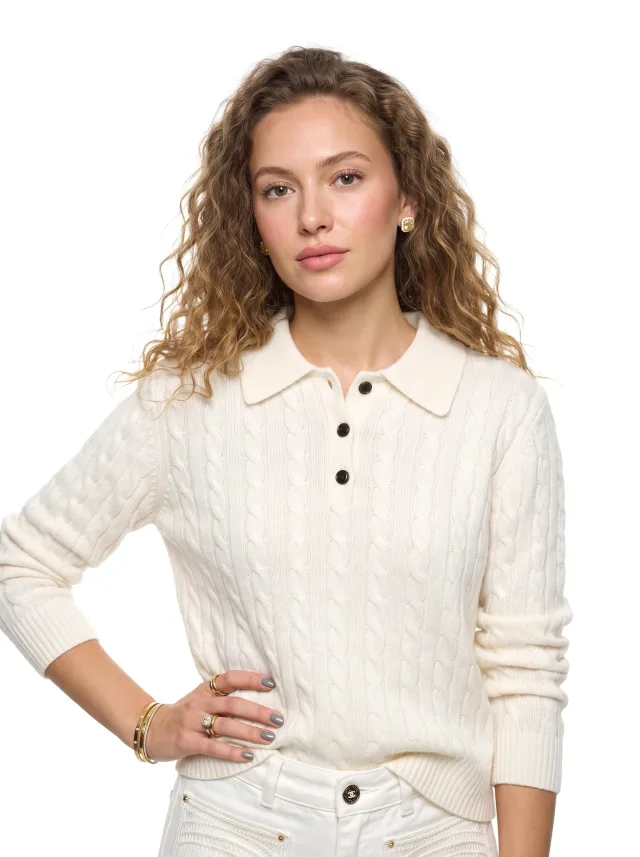 Свитер Loro Piana
